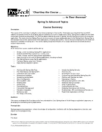 Course Title