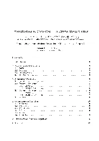 Specification of Camellia | a 128-Bit Block Cipher