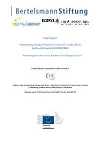 Final Report