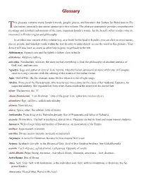 Sathya Sai Speaks, Volume 3