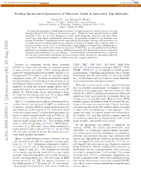 Arxiv:2008.08803V1 [Physics.Atom-Ph] 20 Aug 2020