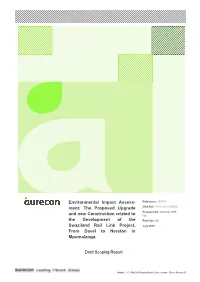 Final Draft Scoping Report Davel to Nerston.Pdf