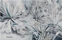 Wang Zhibo 桬⛓⽈ INTRODUCTION