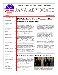 JAVA Advocate--October 2006