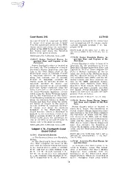 51 Subpart 3.70—Fourteenth Coast Guard District