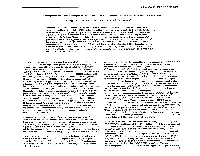 Analysis of Landscape Structure in the Southeastern Missouri Ozarks