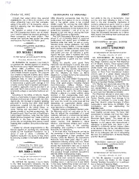23667 Hon. Michael C. Burgess Hon. Doris O