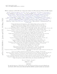 TKS X: Confirmation of TOI-1444B and a Comparative Analysis of the Ultra