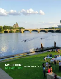 2015 Annual Report