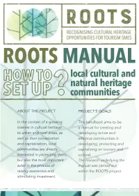 Manual ROOTS.Cdr