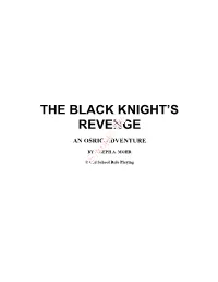C:\Users\Joemo\Documents\Old School Material\Black Knights