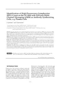 (HFL) Count on the XE-5000 with Efficient Multi-Channel Messaging