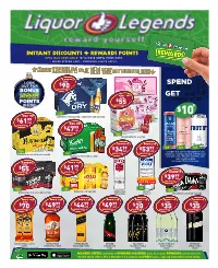 Instant Discounts + Rewards Points Specials Available 19/12/2018 Until 15/01/2019 - While Stocks Last - Purchase Limits Apply