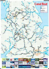 FINAL MAP FRONT.Indd 1 13/02/2014 10:43:14