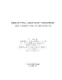 Ergativity: Argument Structure and Grammatical