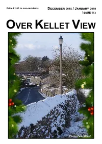 Over Kellet View