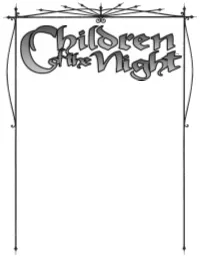 CONTENTS 1 CREDITS Development and Additional Material: Justin Achilli Authors: Dierd’Re Brooks, Richard E