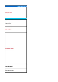 List for 2017-18