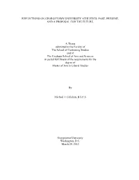 Title Page Abstract and Table of Contents