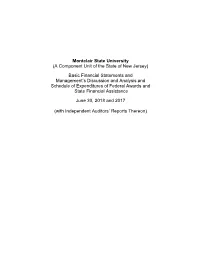 2018 A-133 Report