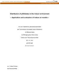 Genehmigte Dissertation 090706