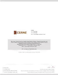 How to Cite Complete Issue More Information About This Article