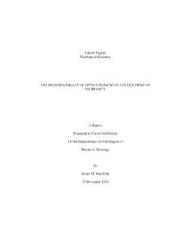 Statement of the Problem 1