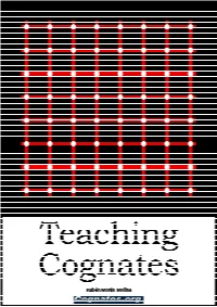 Teaching-Cognates.Pdf