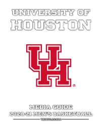 University of Houston