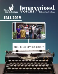 2019 Fall (PDF)