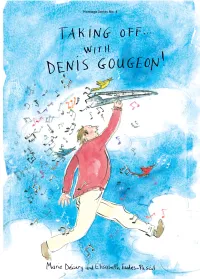 BD Gougeon Preview EN.Pdf