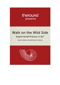 Walkonthewildsidelabs.Pdf