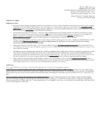 Filed by AMR Corporation Commission File No. 1-8400