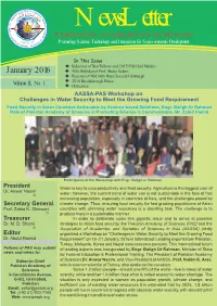 Newsletter Jan 2016 Final