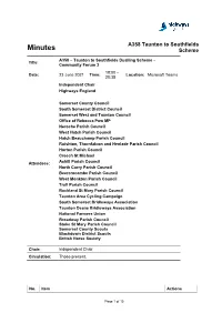 Project Management Plan Template