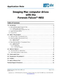 Application Note