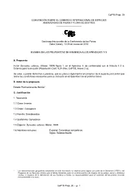Cop15 Prop. 20