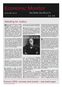 Issue 76 – Summer 2002