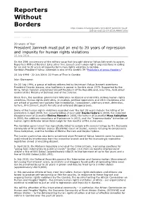 Reporters Without Borders Put-An-End-22-07-2014,46667.Html