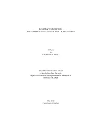 Resonation and Adaptation in the Cthulhu Mythos