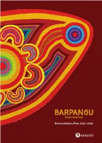 Barpangu ‘Build Together’