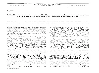 Mitotic Indices of Zooxanthellae: a Comparison of Techniques Based on Nuclear and Cell Division Frequencies