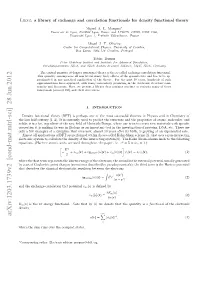Arxiv:1203.1739V2