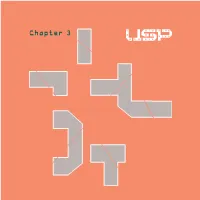 Chapter 3 Chapter 3