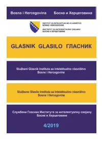Glasnik4 19 Web.Pdf