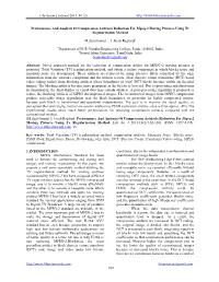 Life Science Journal 2013; 10 (2) Lifesciencej@Gmail.Com 102 P