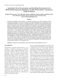 Plant Resource Journal 2020 Final.Pmd