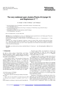 Astronomy Astrophysics