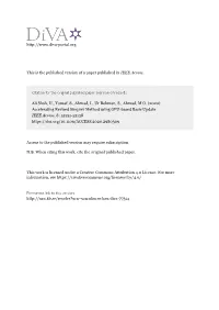 Accelerating Revised Simplex Method Using GPU-Based Basis Update IEEE Access, 8: 52121-52138