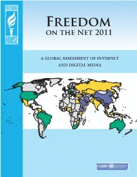 FOTN 2011 Summary Findings.Pdf